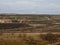 Open lignite mine in Germany