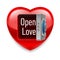 Open Love image