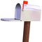 Open Mailbox