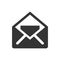 Open Message Icon