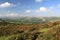 Open moorland from Bonehill Down