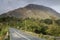 Open Road, Connemara National Park