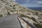 Open Road; Formentor; Majorca