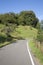 Open Road, Picos de Europa Mountain; Austurias