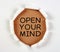 Open Your Mind