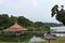 Opened in 1967, MacRitchie Reservoir Park`s zig-zag bridge & bandstand were popular gathering spots for the Singapore public
