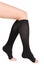 Opened toe socks. Compression Hosiery. Medical stockings, tights, socks, calves and sleeves for varicose veins