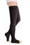 Opened toe stockings. Compression Hosiery. Medical stockings, tights, socks, calves and sleeves for varicose veins