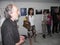 Opening of exhibition of Photo Group `f 5.6`