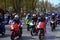 Opening motorcycle season 2016 Varna,Bulgaria