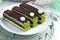 Opera cake