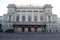 Opera house name : Mariinsky Theater in Saints Petersburg .Russia