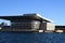 OPERA HUS OR OPERA HOUSE BUILDING IN COPENHAGEN