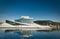 The Opera in Oslo, Norway