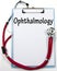 Ophthalmology diagnosis sign