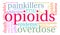 Opioids Word Cloud