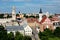 Opole, Poland: City Panorama