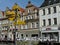 OPOLE , SILESIA POLAND-HISTORICAL TENEMENT HOUSES ON THE MARKET