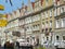 OPOLE , SILESIA POLAND-HISTORICAL TENEMENT HOUSES ON THE MARKET