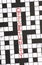 Opportunity Crossword Clue