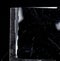 Optic grunge vintage cinematic texture frame on black background