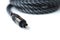 Optical audio cable