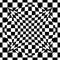 Optical Check Pattern 2