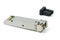 Optical gigabit sfp module