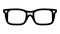 optical glasses optical line icon animation