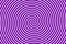 Optical Illusion Hypno Purple