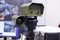 The optical observation complex includes a night vision device and a thermal imager