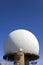 Optical Observatory in Pico do Areeiro at Madeira Island, Portugal