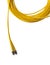 Optical patch cord.