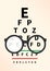 Optician Concept
