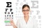 Optician / Optometrist