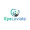 Optometric Group medical professionals eye care hospital Eye Surgery cataract treatment, patient care logo design template