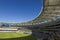 Optus Stadium inside