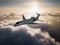 Opulence in the Sky with Gulfstream G700