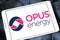 Opus Energy Limited logo