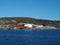 Oqaatsut fisher village, Greenland