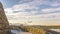 Oquirrh Lake trails and bridge in Daybreak Utah