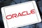 Oracle logo