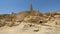 Oracle Temple in the Siwa Oasis, Egypt.