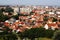 Oradea City Aerial View
