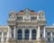 Oradea City Hall building, Crisana Region, Romania