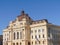 Oradea City Hall building. Summer