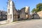 Oradour-sur-Glane in France.