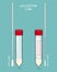 Oral and Nasal SWAB kit