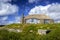 Oran Na Mara, traditional house, Isle of Lewis, Outer Hebrides,  Scotland, Unitted Kingdom