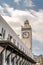 Oran Train Station in Algeria, North Africa